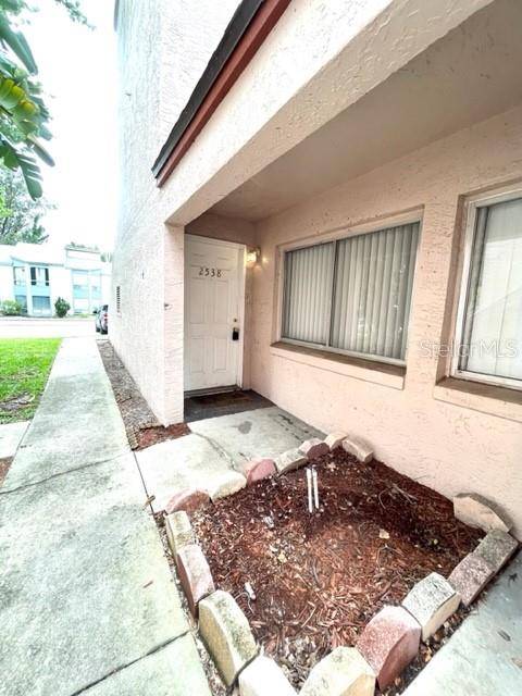 2538 CITRUS CLUB LN #105, Orlando, FL 32839