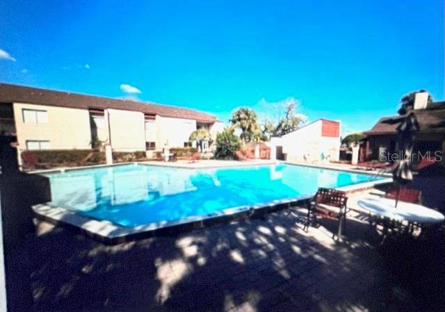 2538 CITRUS CLUB LN #105, Orlando, FL 32839