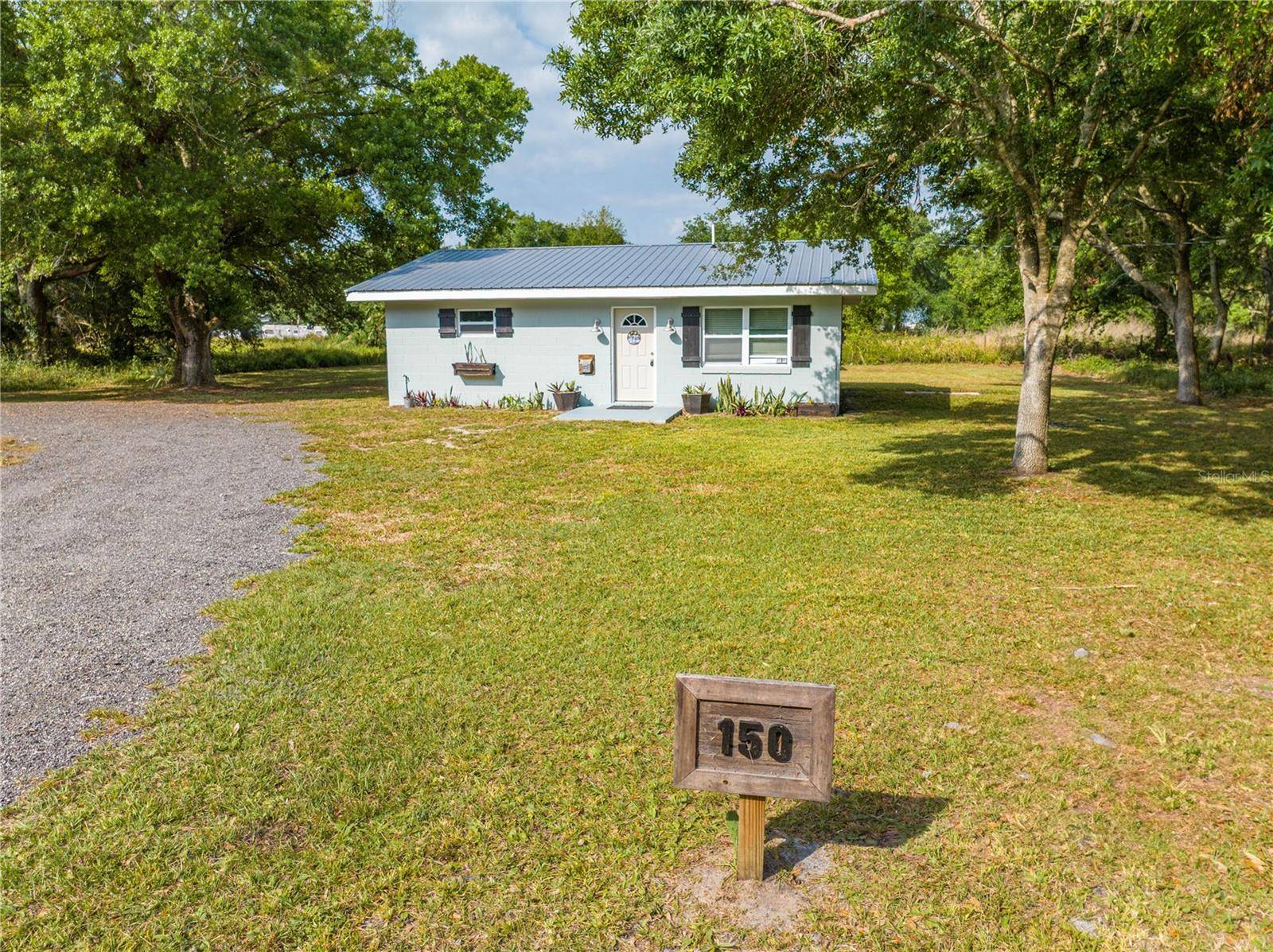 150 N POST OFFICE RD, Kenansville, FL 34739