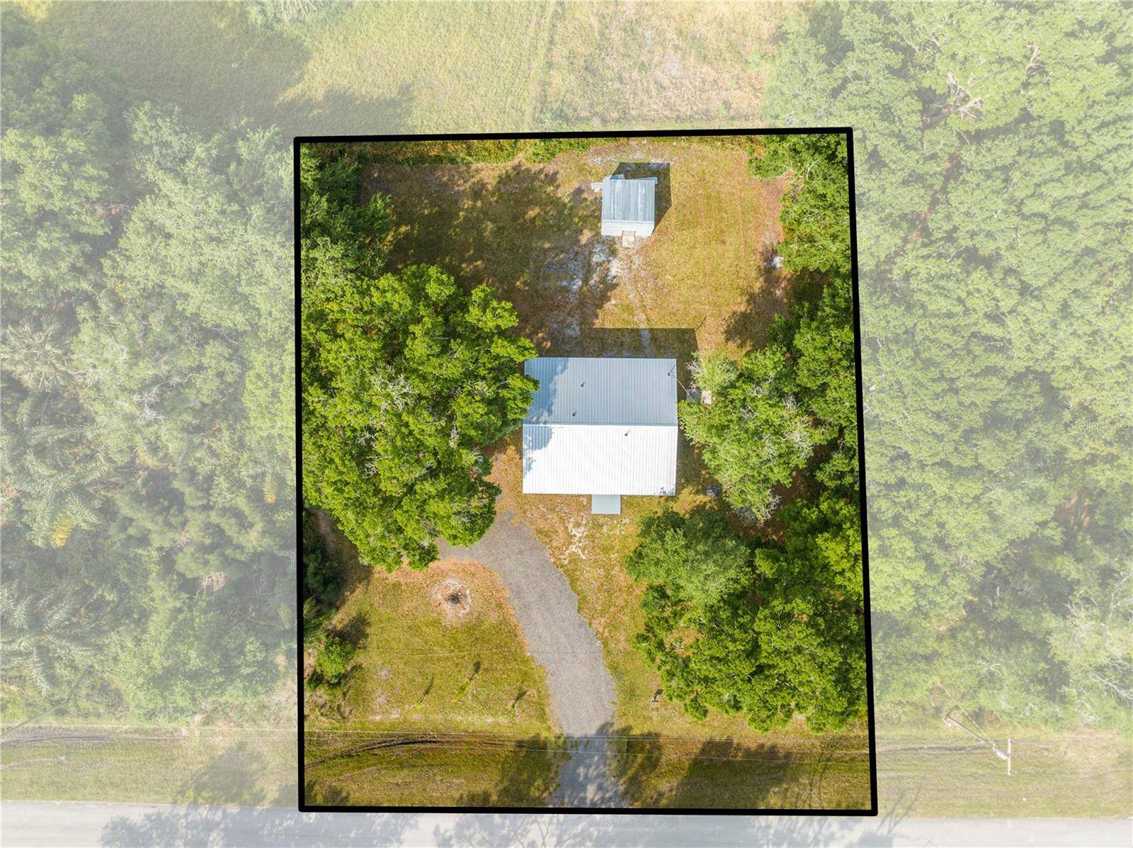 150 N POST OFFICE RD, Kenansville, FL 34739