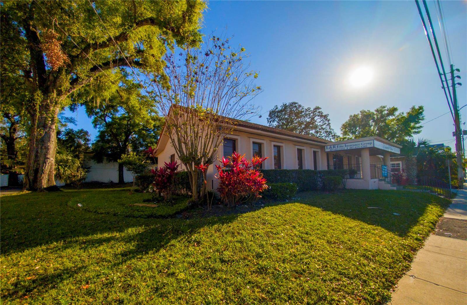 802 E COLONIAL DR, Orlando, FL 32803