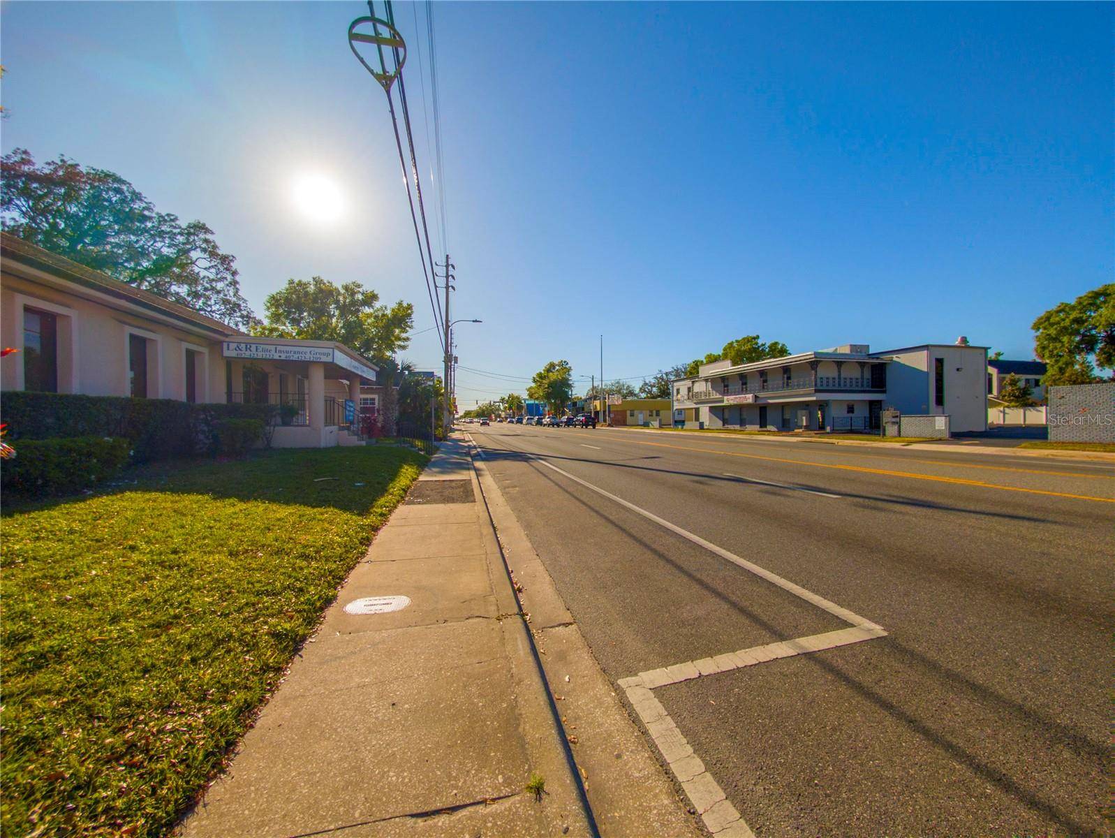 802 E COLONIAL DR, Orlando, FL 32803