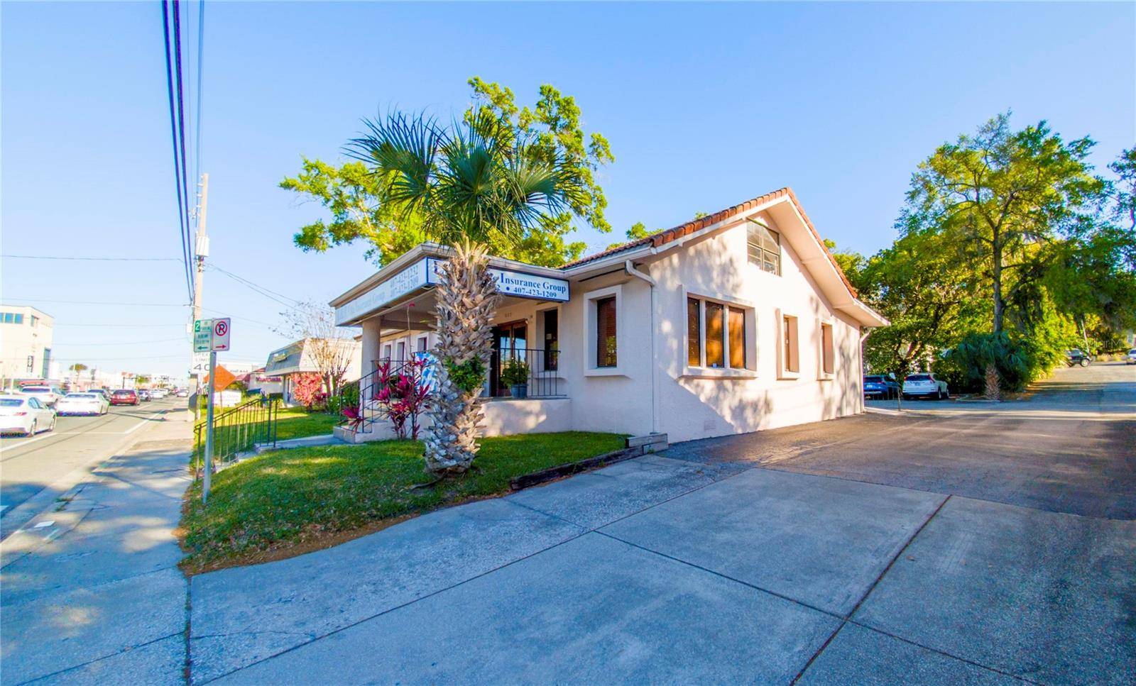 802 E COLONIAL DR, Orlando, FL 32803