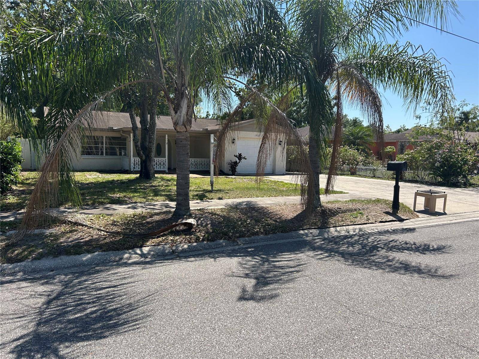 1912 W CLINTON ST, Tampa, FL 33604
