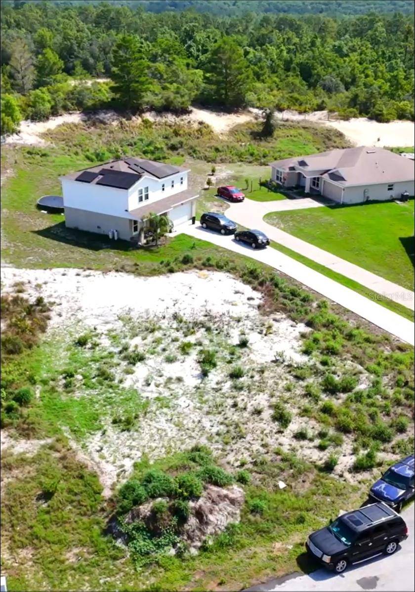 17 LARCH LN, Kissimmee, FL 34759