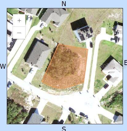 17 LARCH LN, Kissimmee, FL 34759