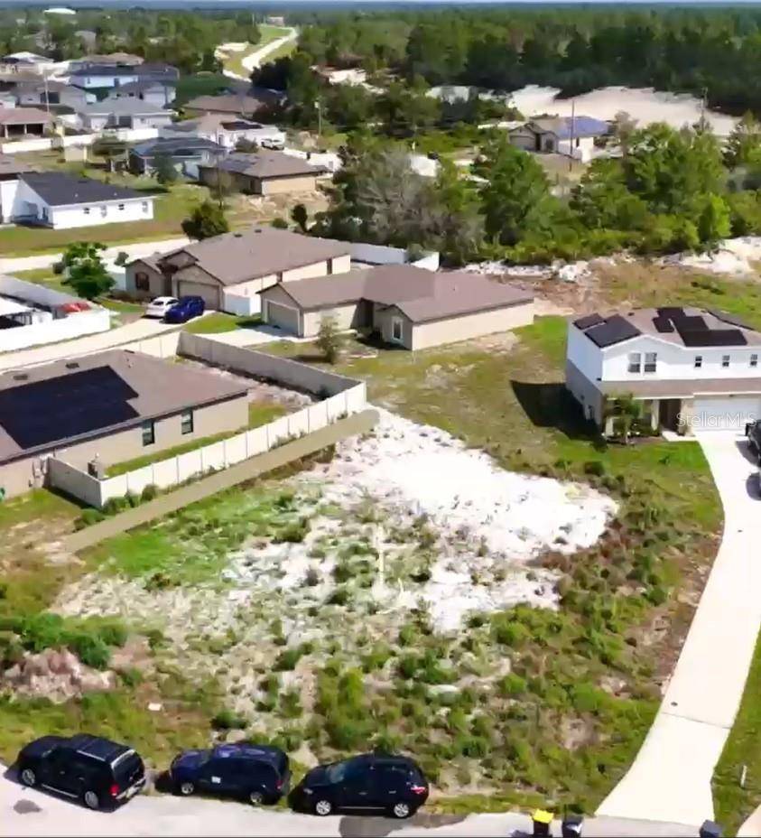 17 LARCH LN, Kissimmee, FL 34759