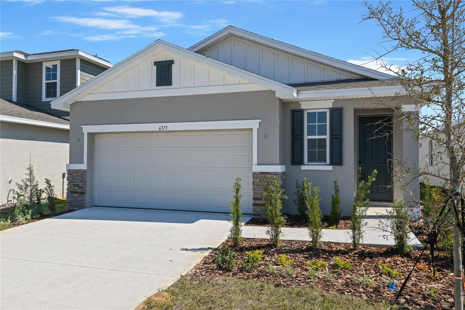 6373 CLOVER ST, Lake Hamilton, FL 33851