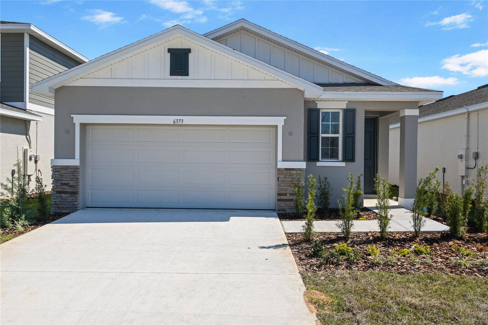 6373 CLOVER ST, Lake Hamilton, FL 33851