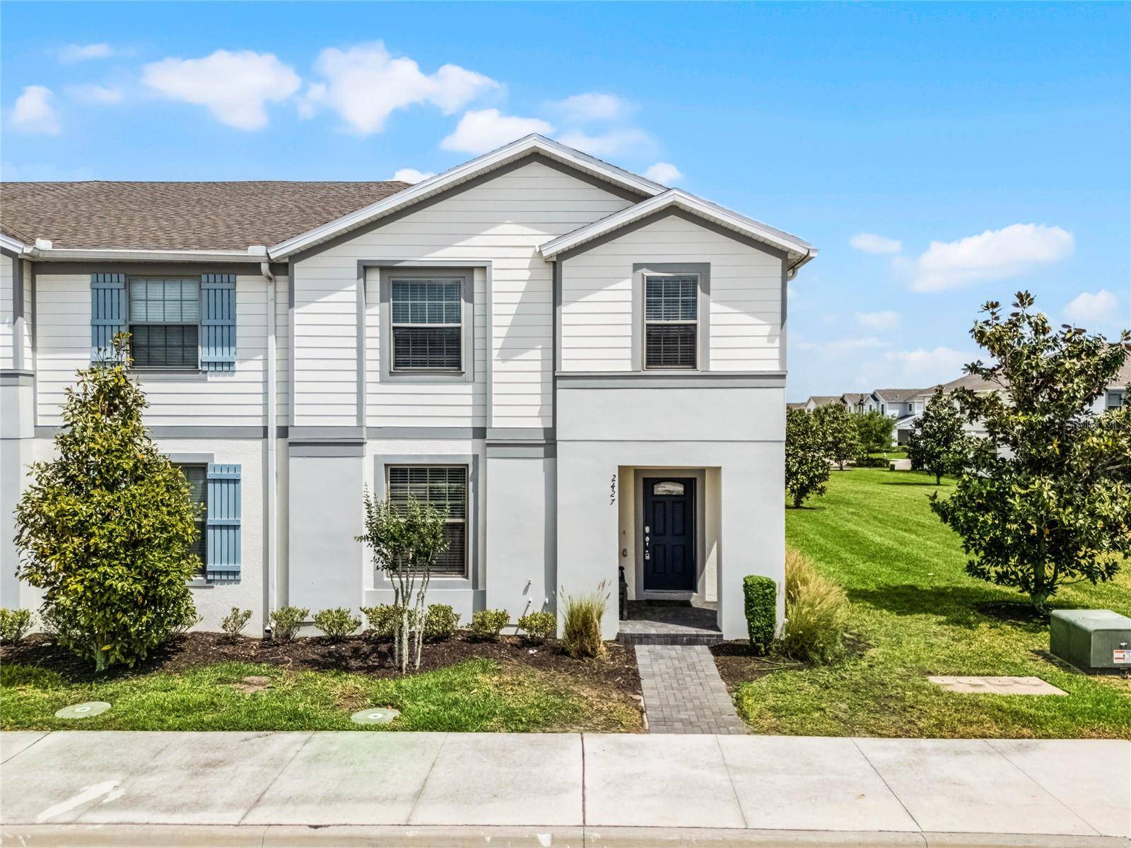 2427 DUBAI ST, Kissimmee, FL 34747