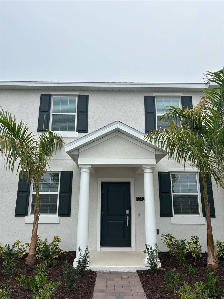 1996 TOHOQUA BLVD, Kissimmee, FL 34744