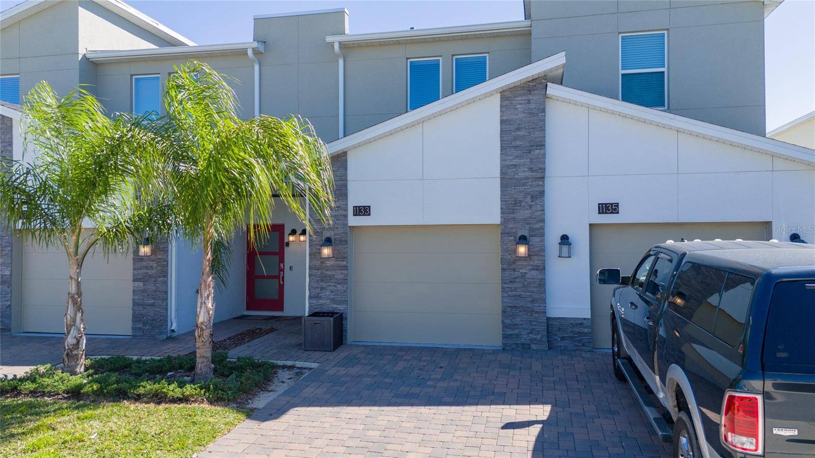 1133 CHALLENGE DR #1133, Davenport, FL 33896