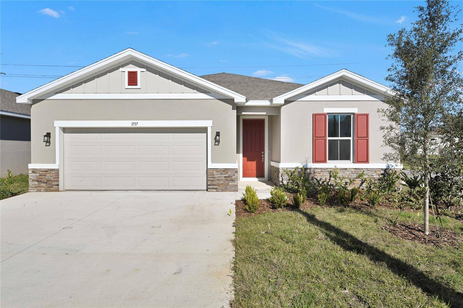 1737 CARNELIAN ST, Deland, FL 32720