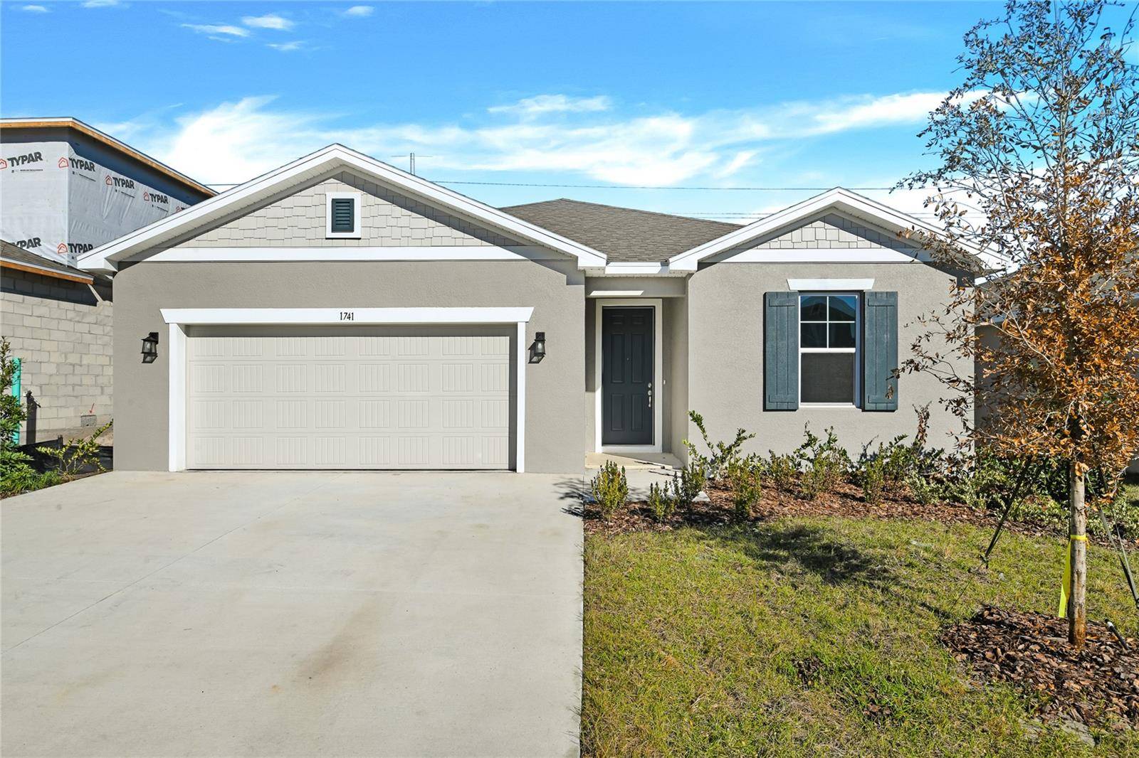 1741 CARNELIAN ST, Deland, FL 32720