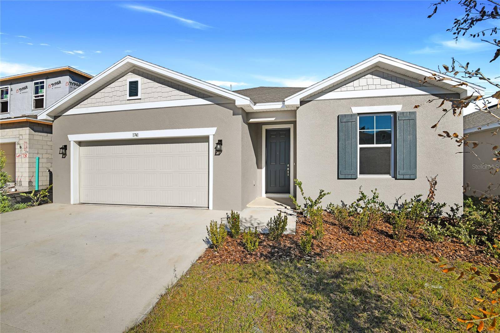 1741 CARNELIAN ST, Deland, FL 32720