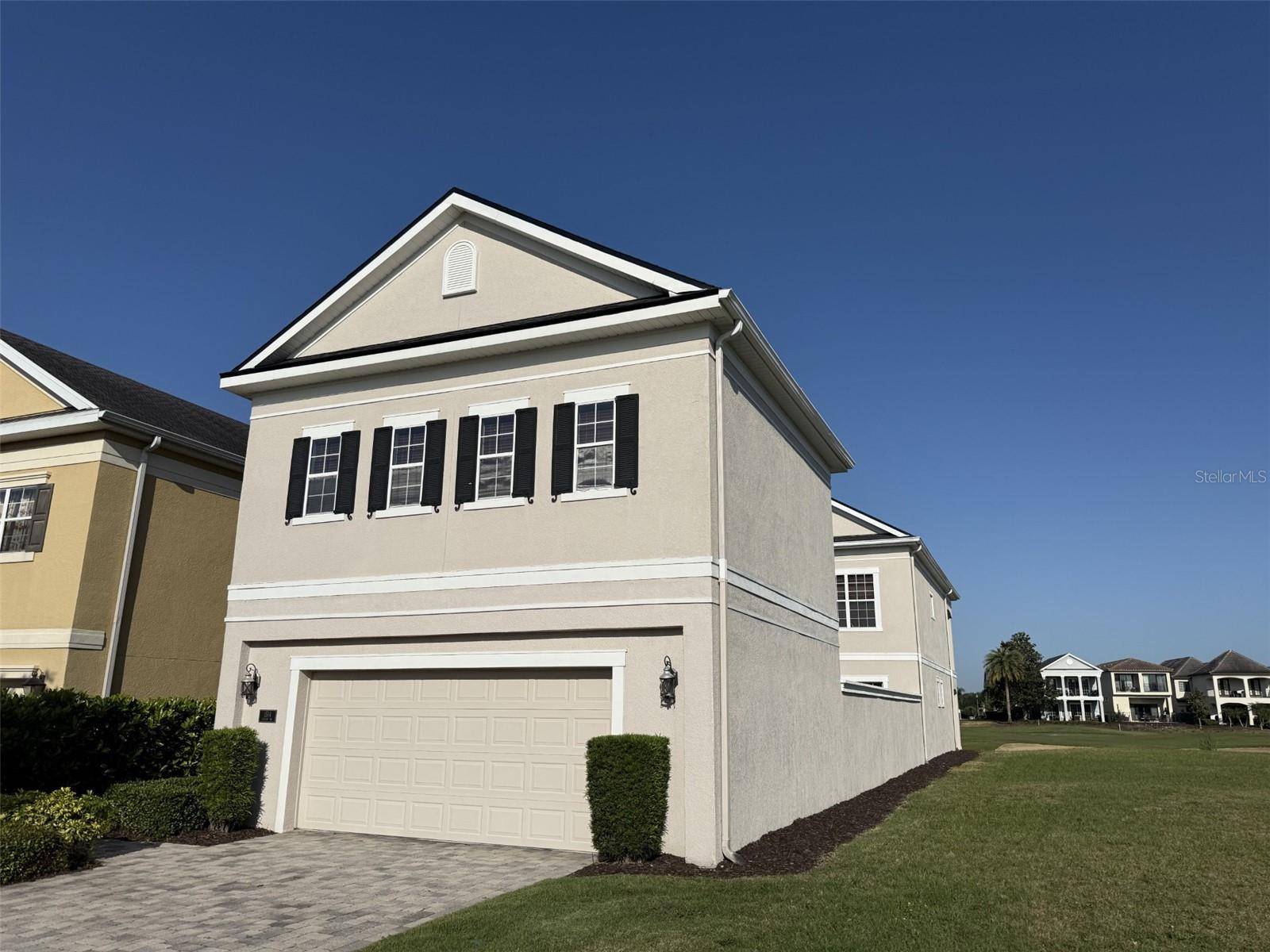 1514 EUSTON DR, Reunion, FL 34747
