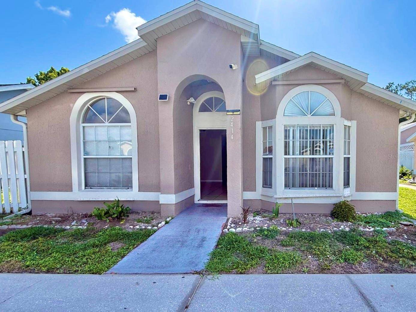 2414 HARBOR TOWN DR, Kissimmee, FL 34744