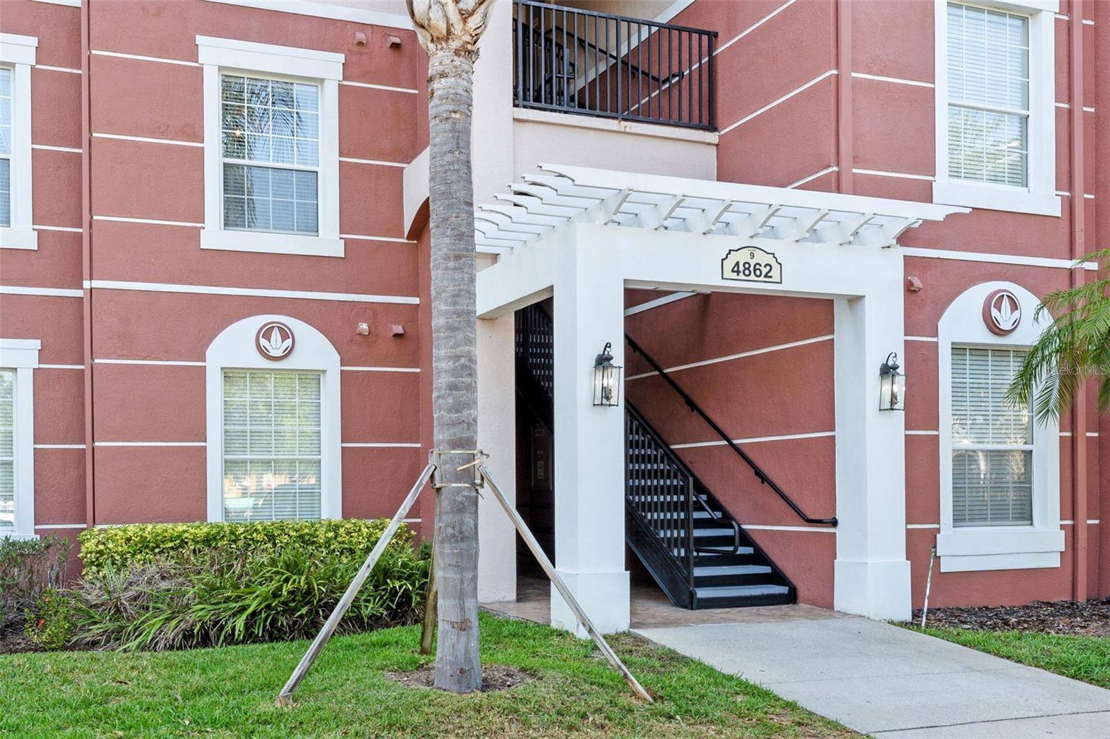 4862 CAYVIEW AVE #407, Orlando, FL 32819