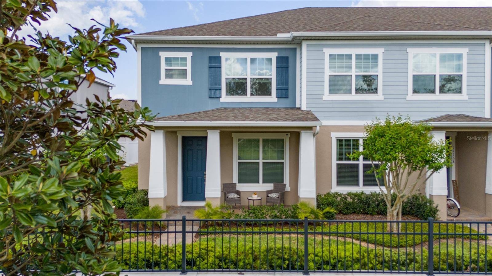 11162 HANLON TERRACE ALY, Winter Garden, FL 34787