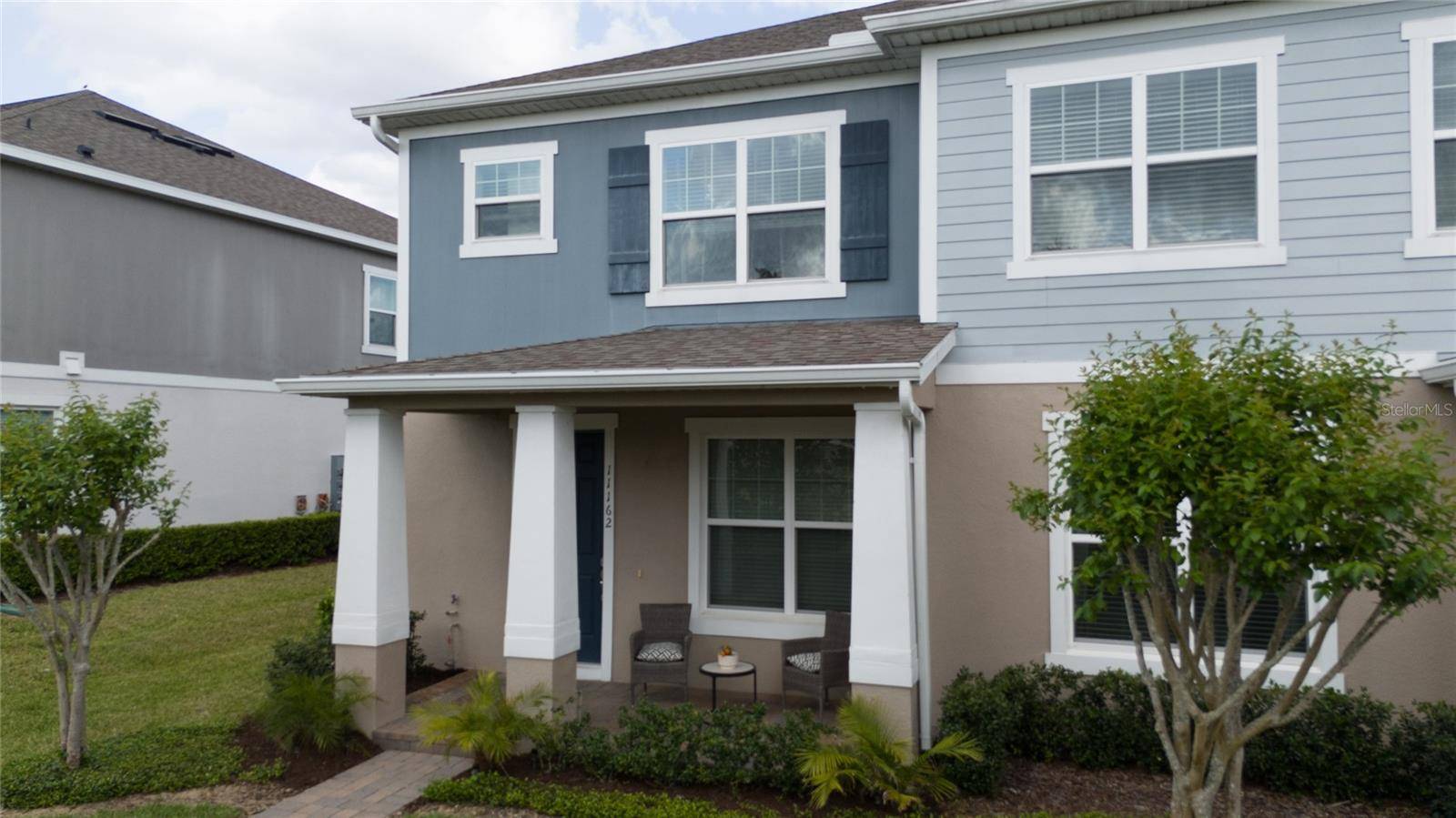 11162 HANLON TERRACE ALY, Winter Garden, FL 34787