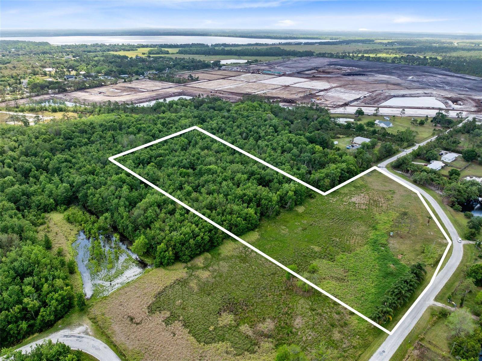 0000 FANNY BASS LN, St Cloud, FL 34772
