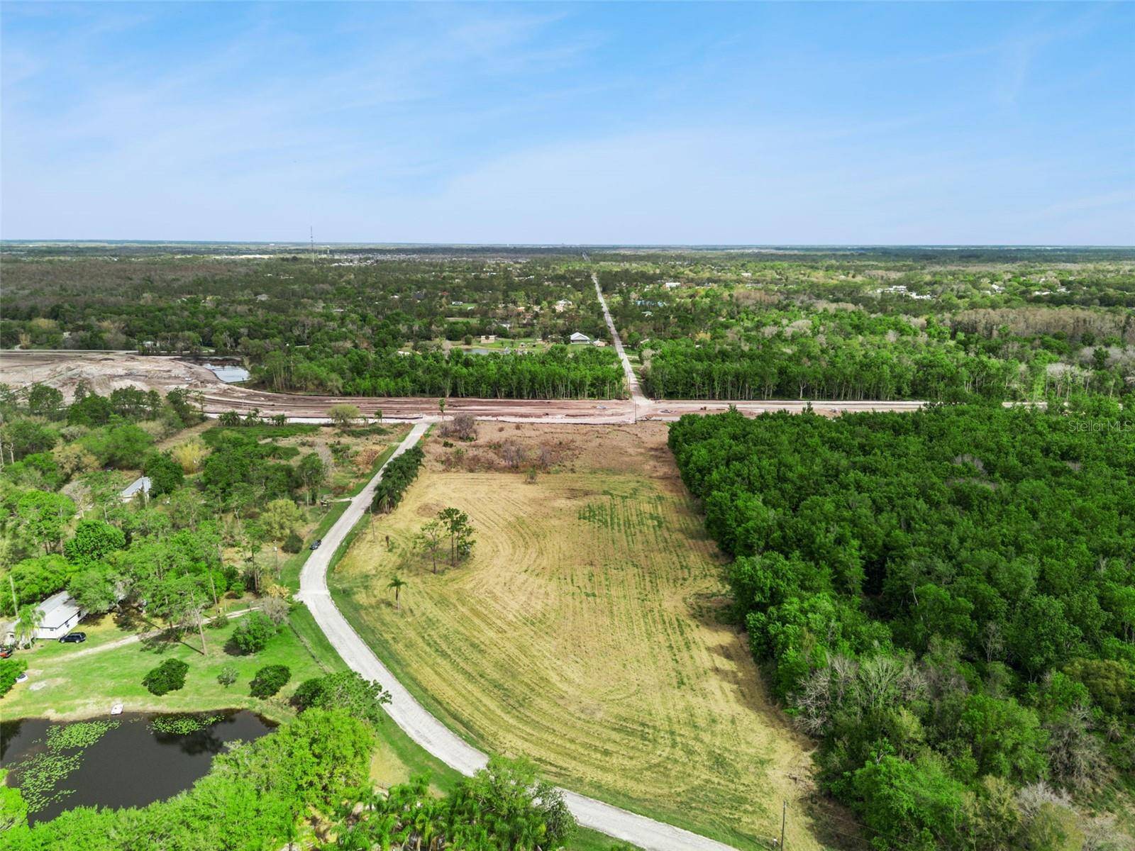 0000 FANNY BASS LN, St Cloud, FL 34772