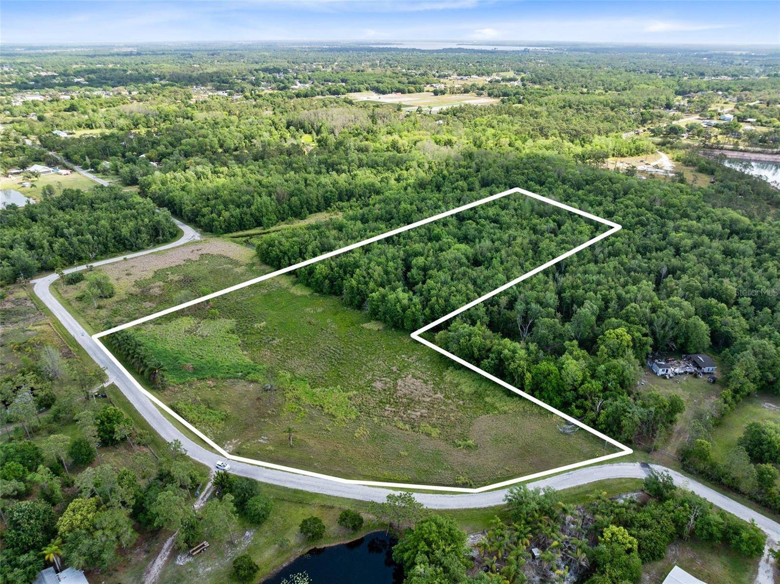 0000 FANNY BASS LN, St Cloud, FL 34772