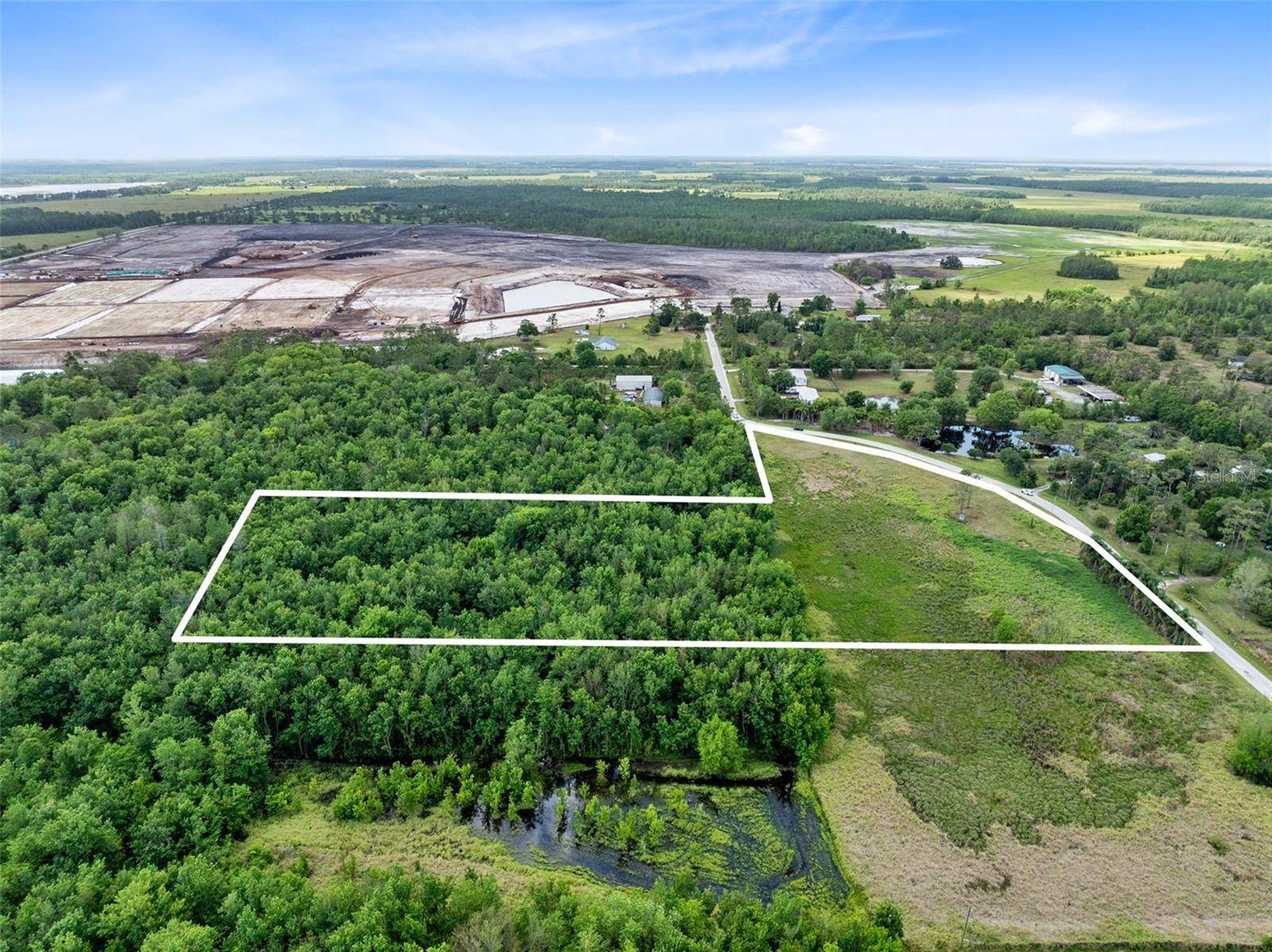 0000 FANNY BASS LN, St Cloud, FL 34772