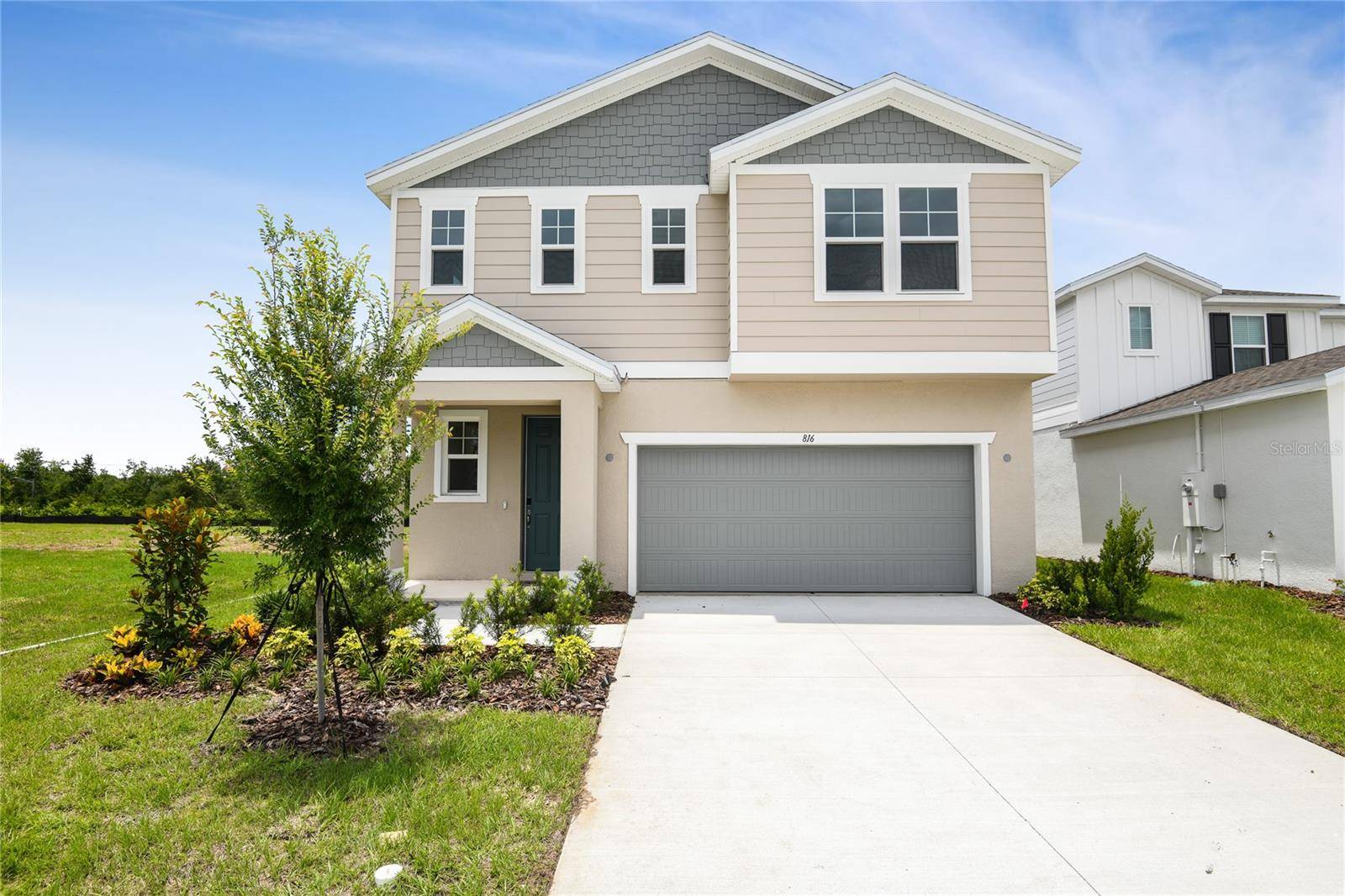 816 LAKE DELL RD, Dundee, FL 33838