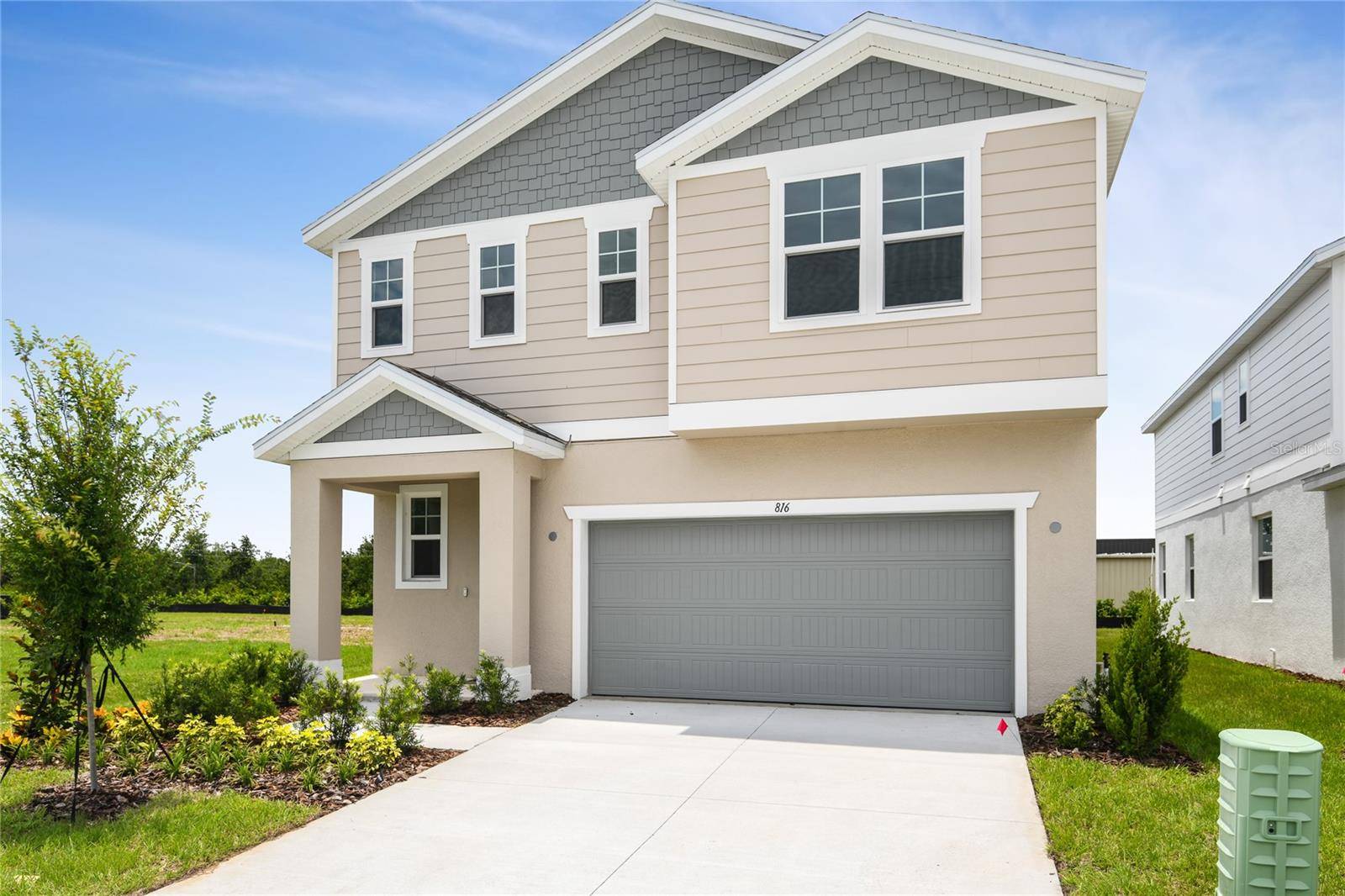 816 LAKE DELL RD, Dundee, FL 33838