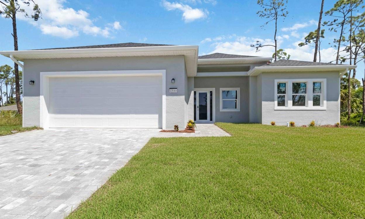 4344 JASLO AVE, North Port, FL 34286