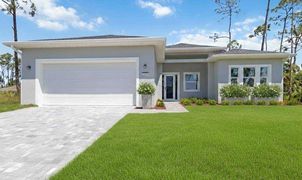 4344 JASLO AVE, North Port, FL 34286