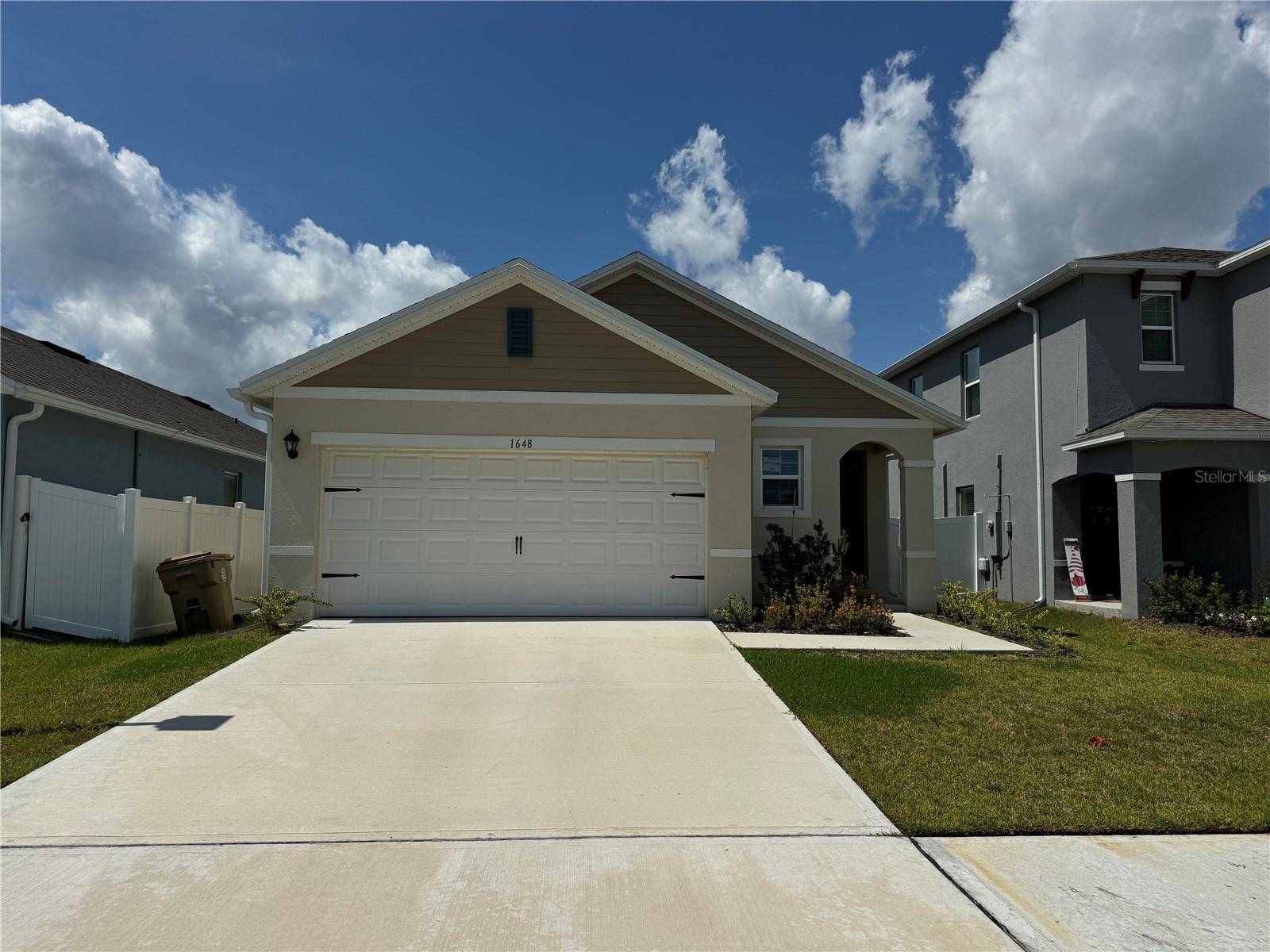 1648 HEART BAR RD, Kissimmee, FL 34744