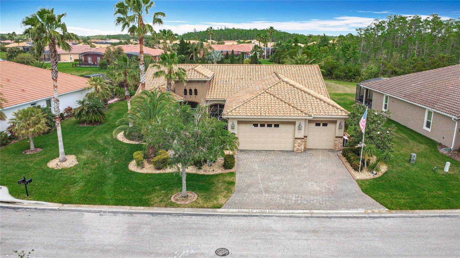 772 SAN RAPHAEL ST, Kissimmee, FL 34759