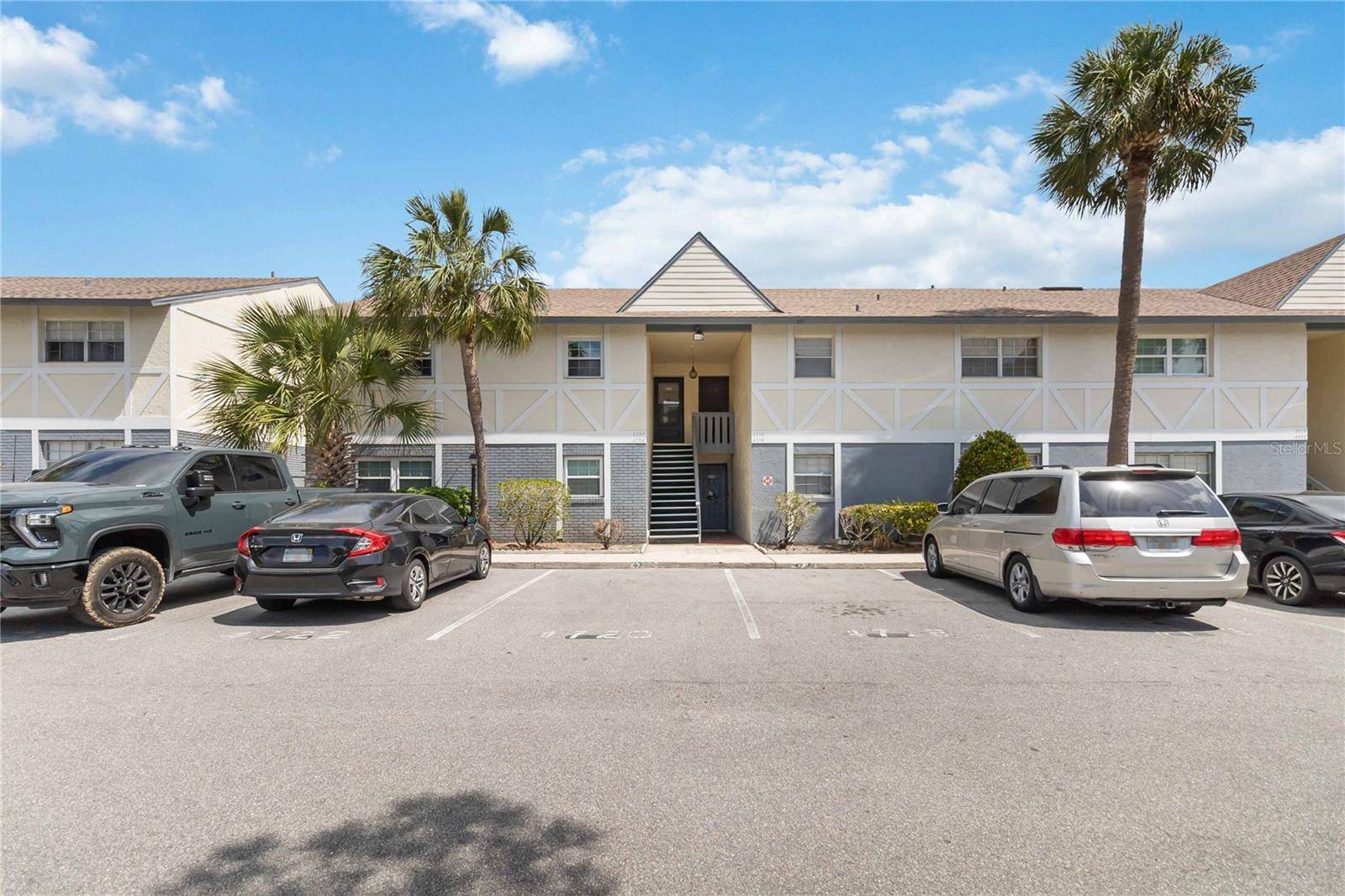 4722 KILT CT #65, St Cloud, FL 34769