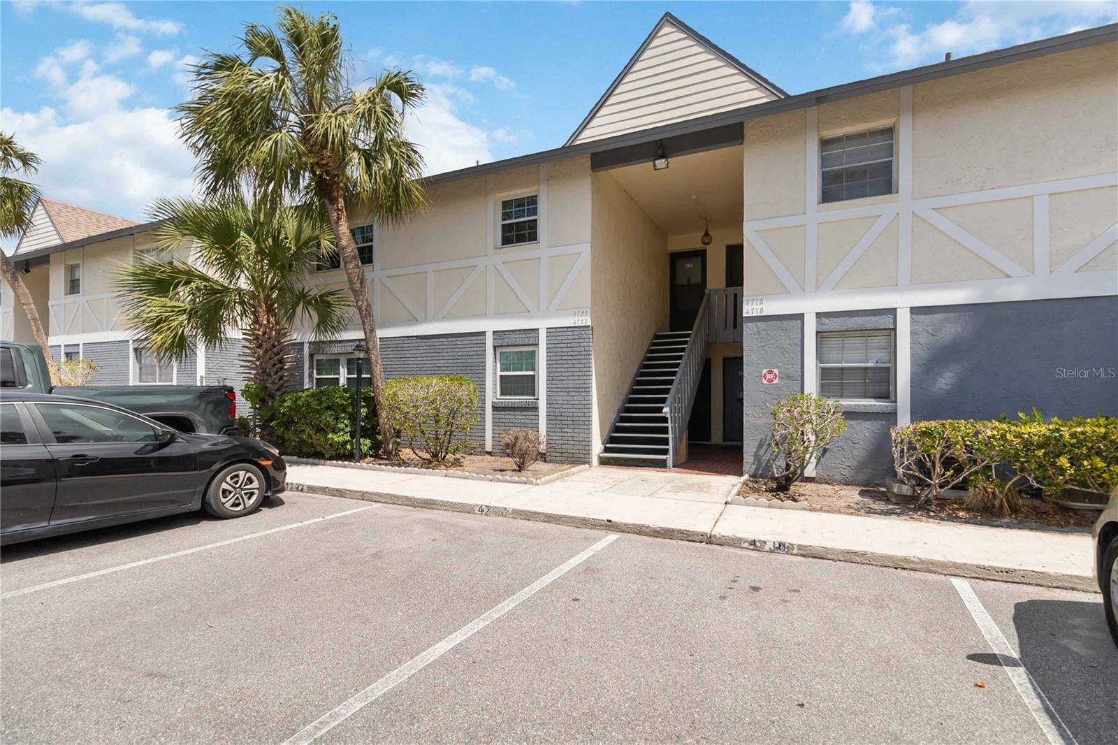 4722 KILT CT #65, St Cloud, FL 34769