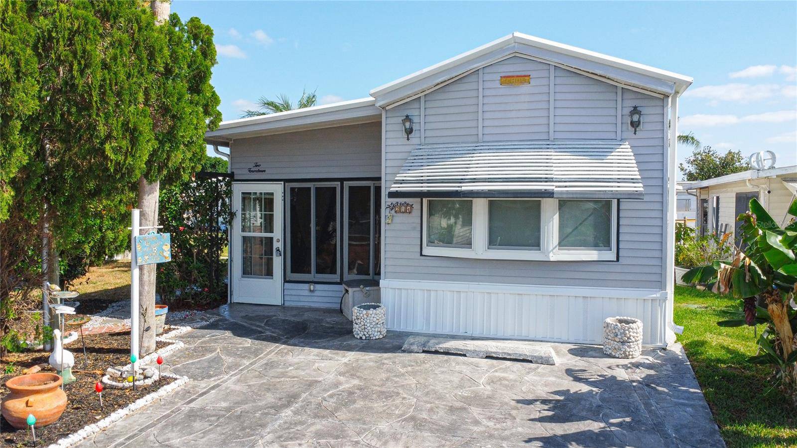 9000 US HWY 192 #214, Clermont, FL 34714