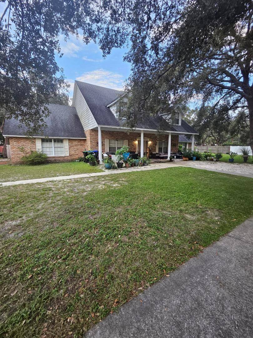 6419 LAKEVILLE RD, Orlando, FL 32818