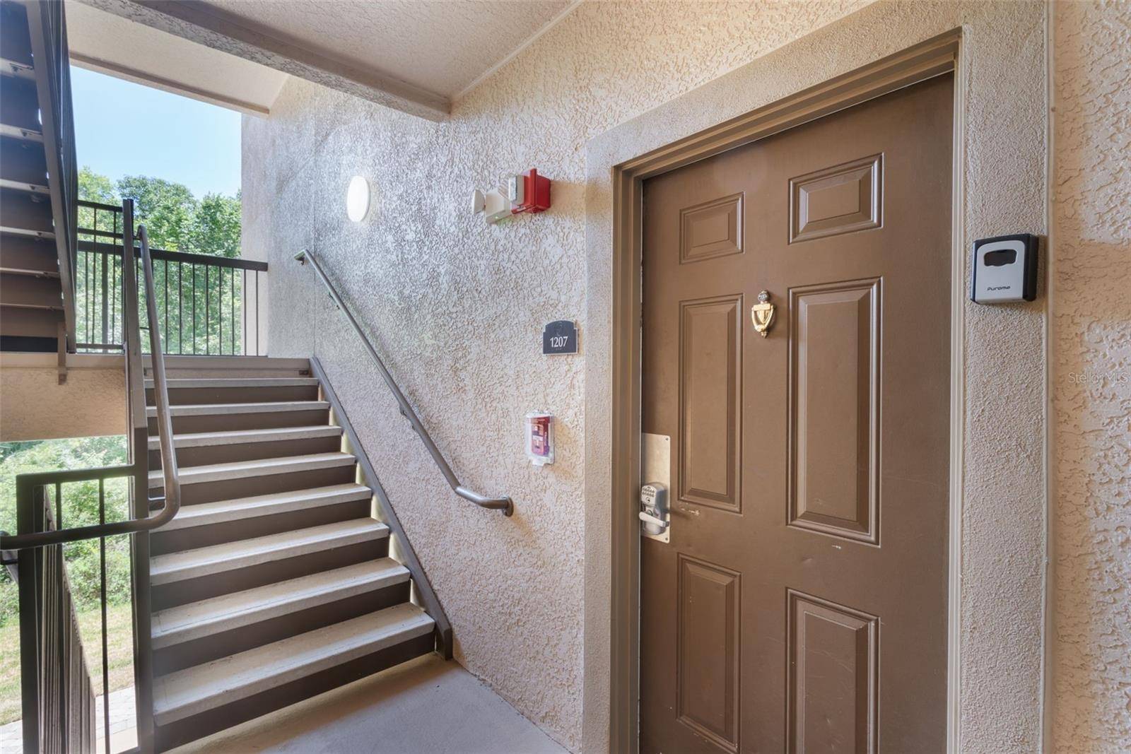 1375 TUSCANA LN #1207, Davenport, FL 33896