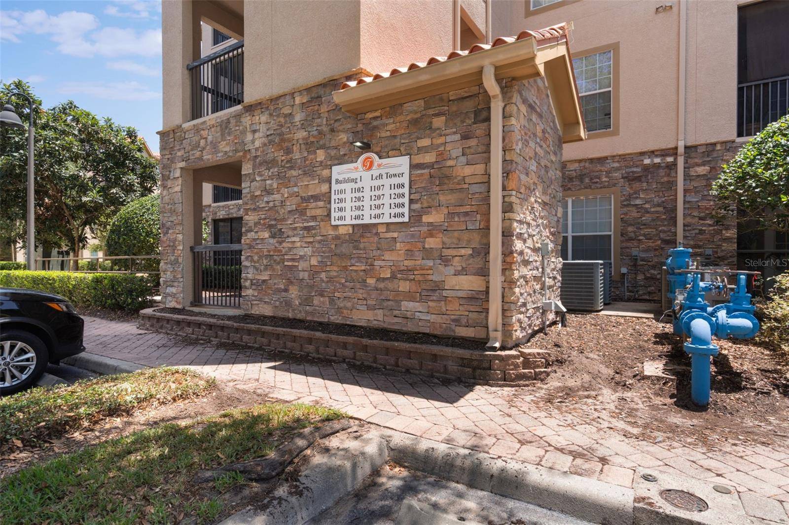 1375 TUSCANA LN #1207, Davenport, FL 33896