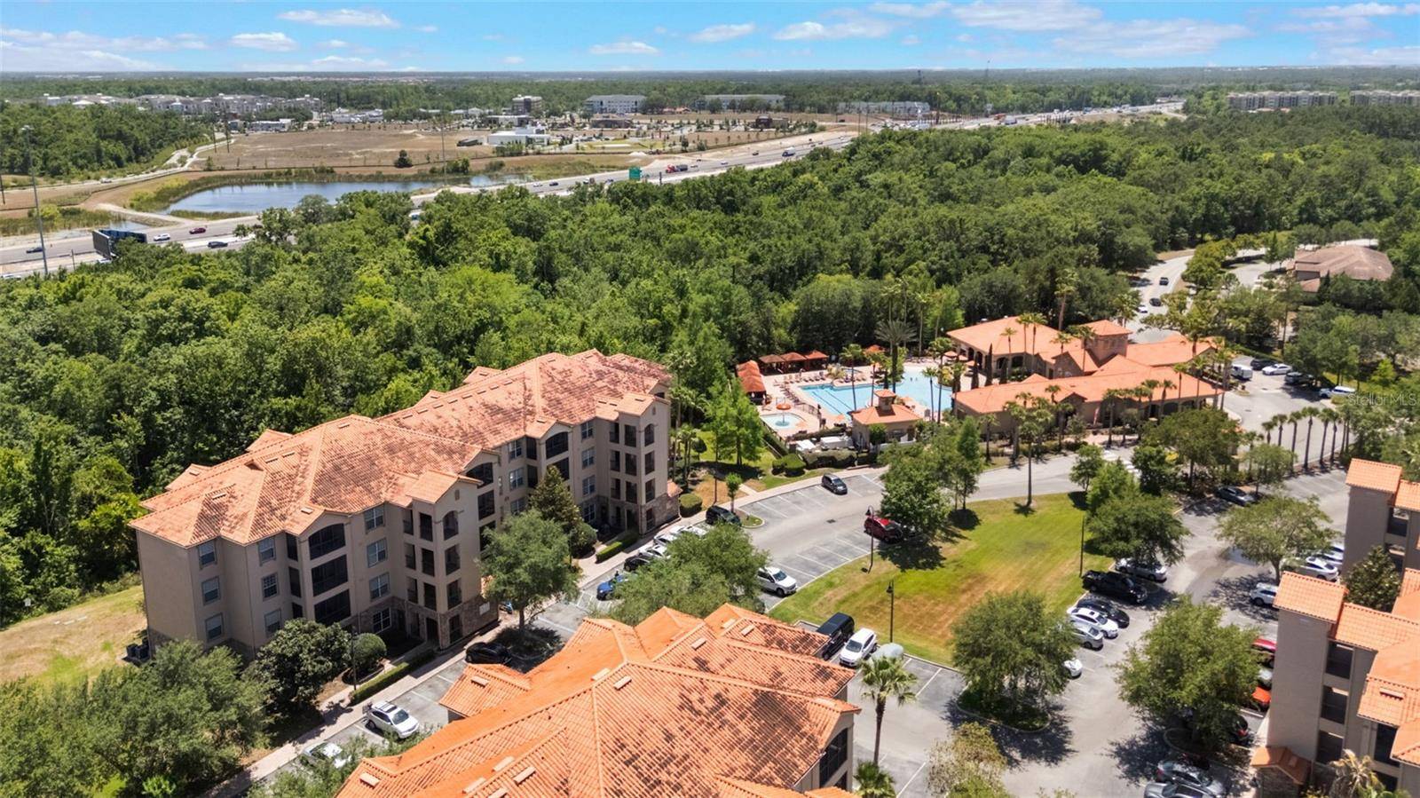 1375 TUSCANA LN #1207, Davenport, FL 33896