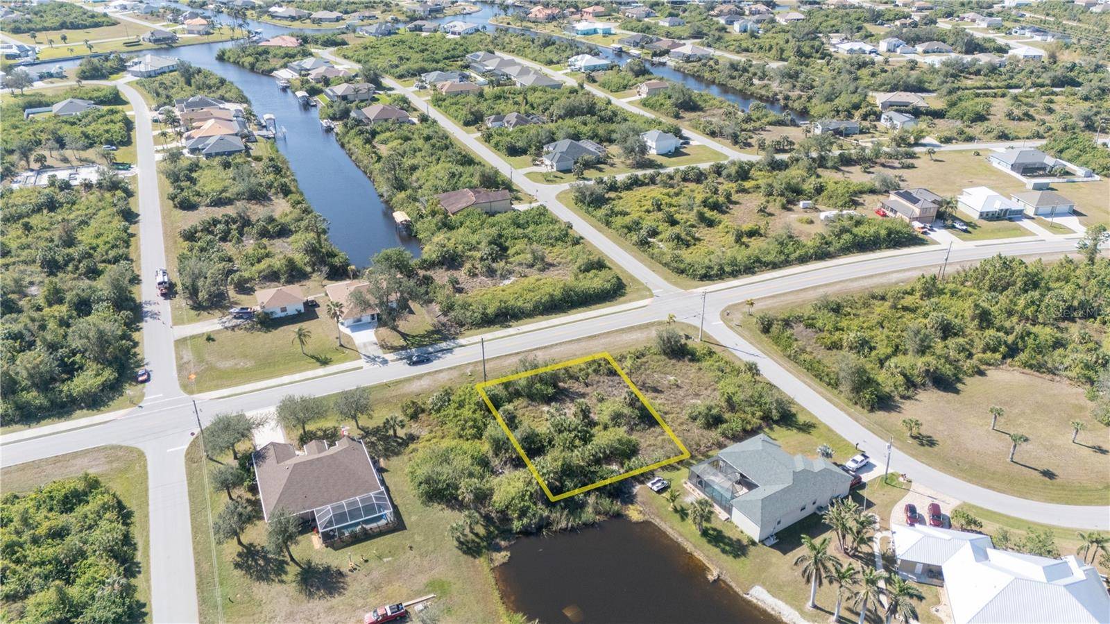 14386 INGRAHAM BLVD, Port Charlotte, FL 33981