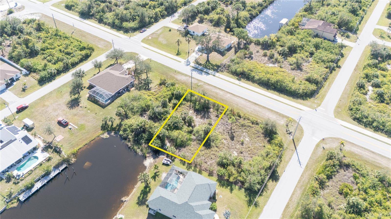 14386 INGRAHAM BLVD, Port Charlotte, FL 33981