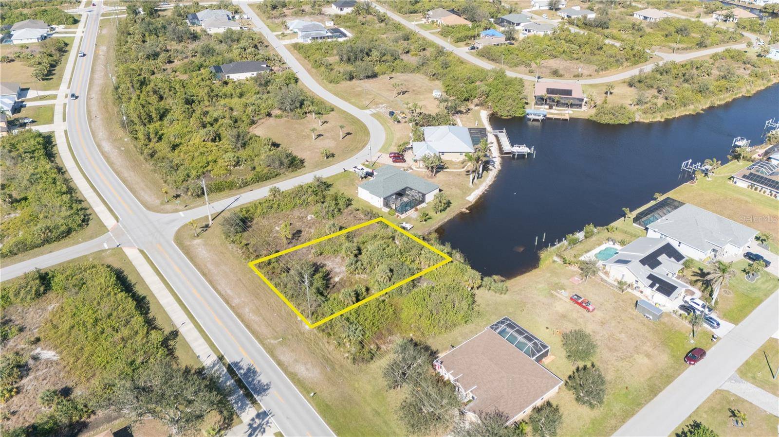 14386 INGRAHAM BLVD, Port Charlotte, FL 33981