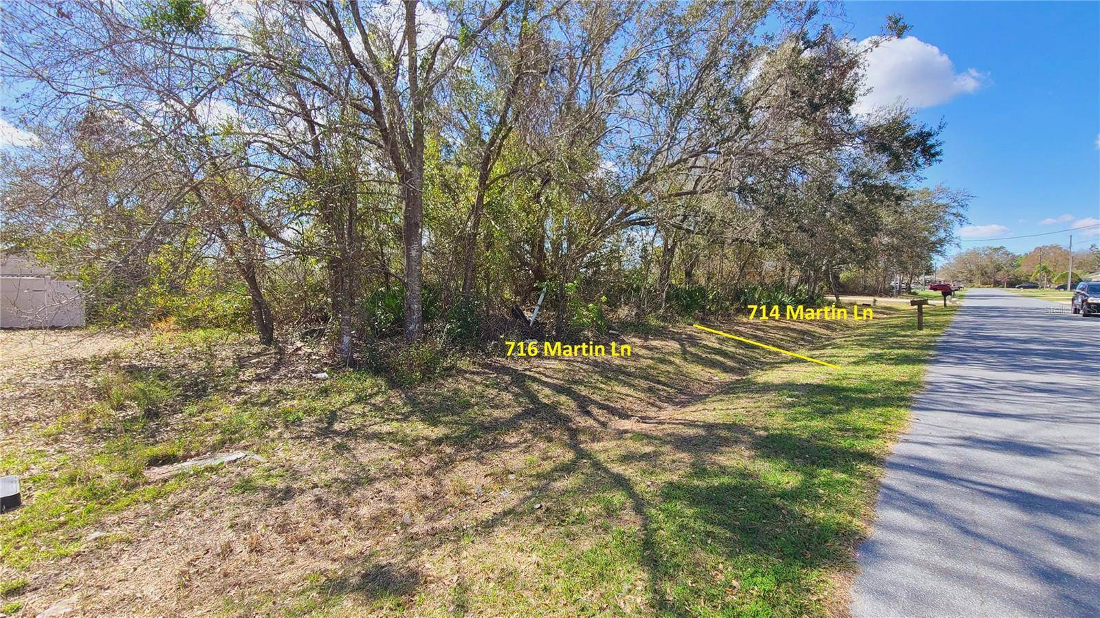 716 MARTIN LN, Kissimmee, FL 34759