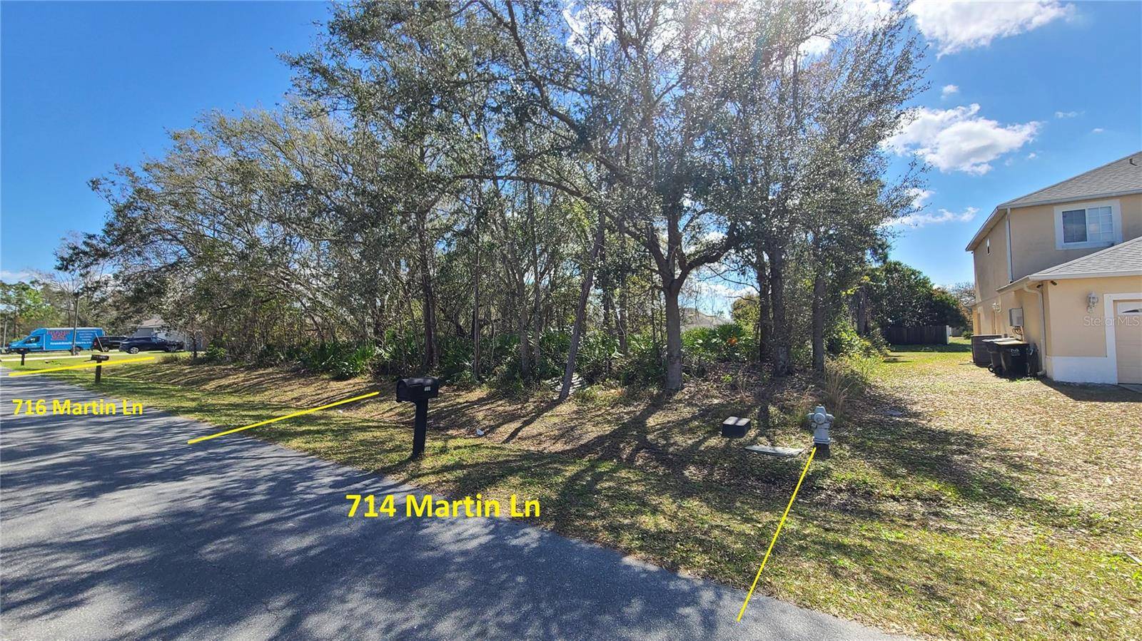 716 MARTIN LN, Kissimmee, FL 34759