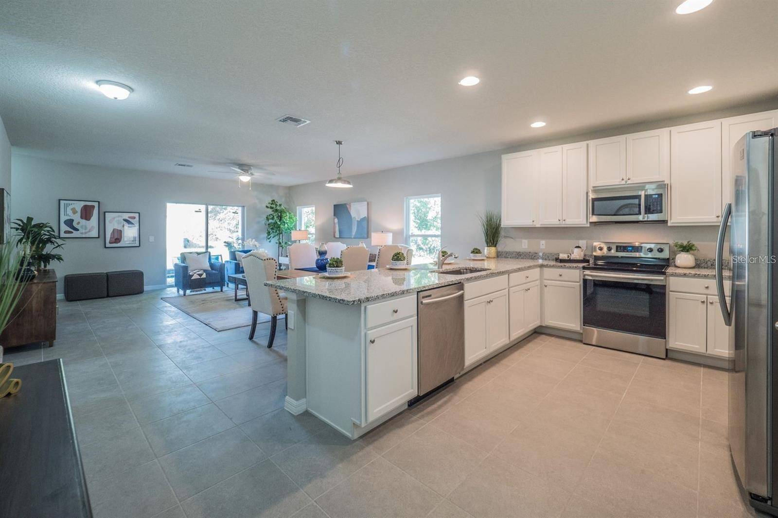248 CHESHIRE CT, Kissimmee, FL 34758
