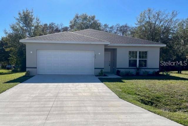 248 CHESHIRE CT, Kissimmee, FL 34758
