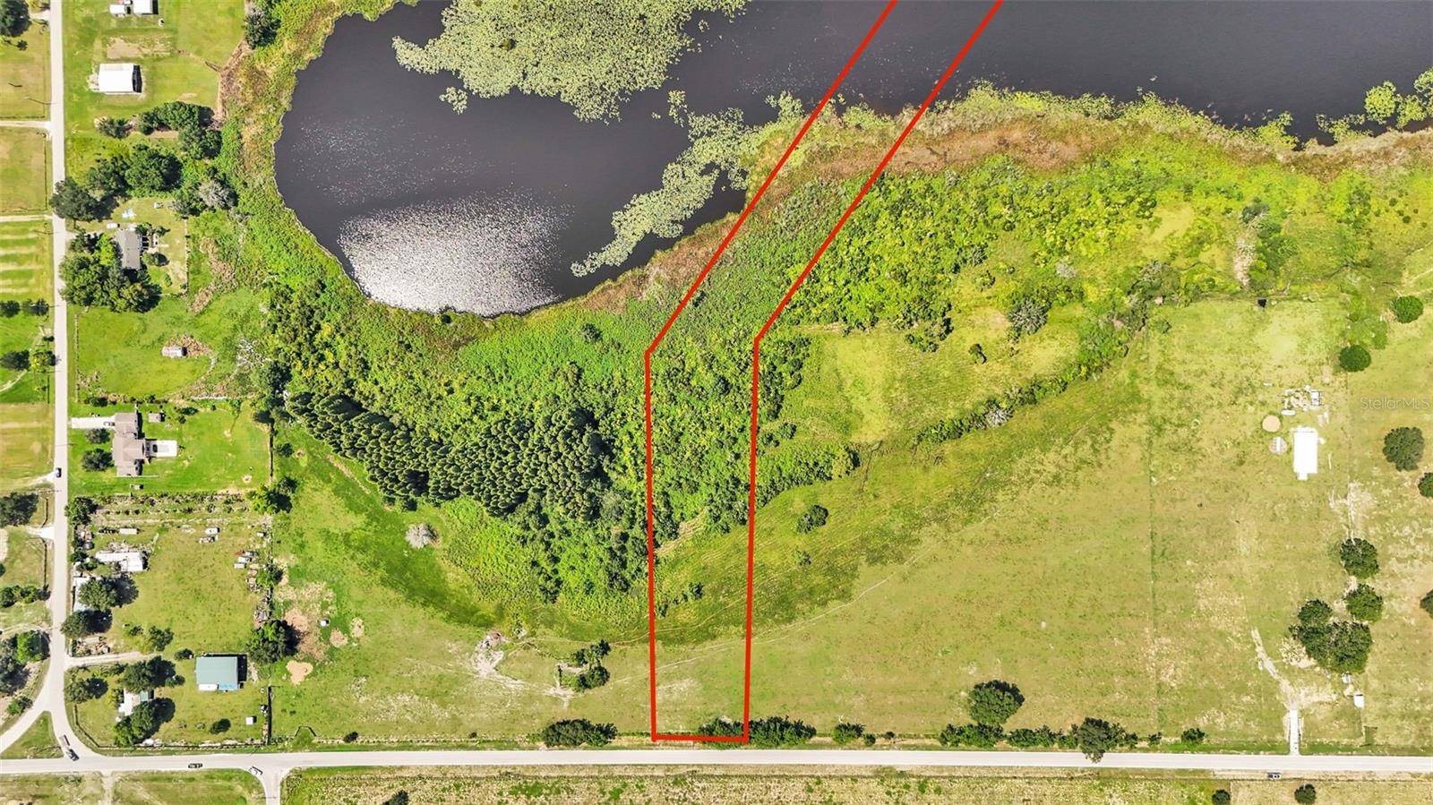 8450 ALTURAS BABSON PARK CUTOFF RD, Bartow, FL 33830