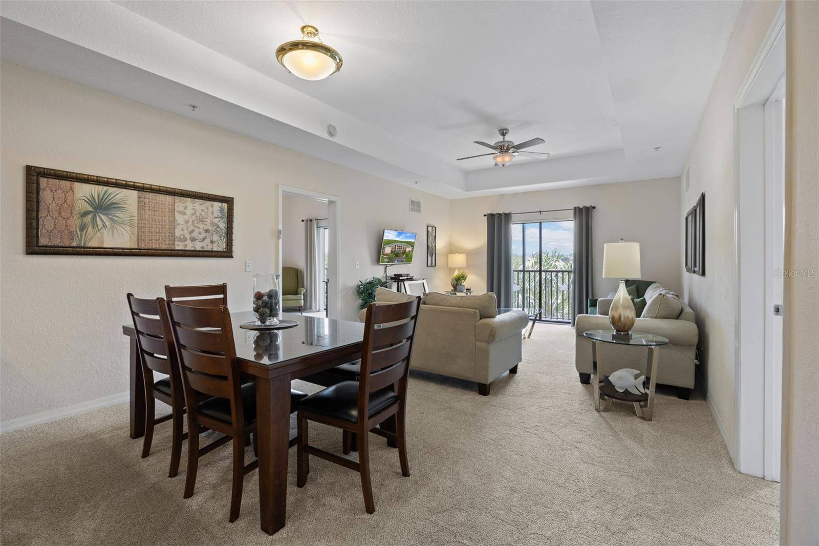 3060 PIRATES RETREAT CT #309, Kissimmee, FL 34747